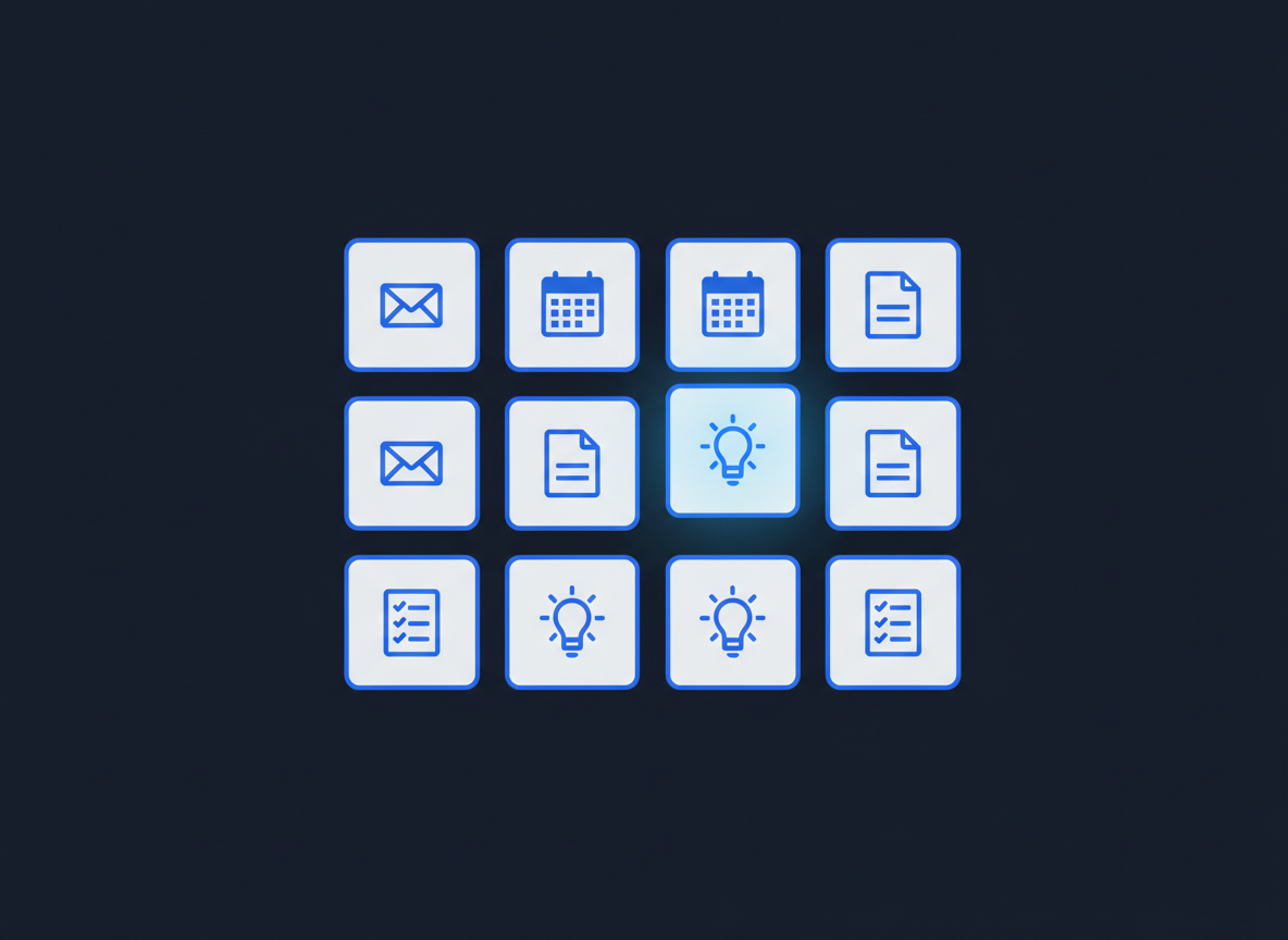12 AI Prompt Templates for Everyday Work Tasks