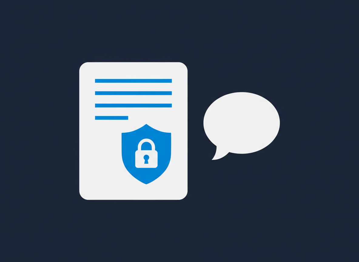 Is It Safe to Paste Work Data Into AI Tools? A Practical Privacy Guide