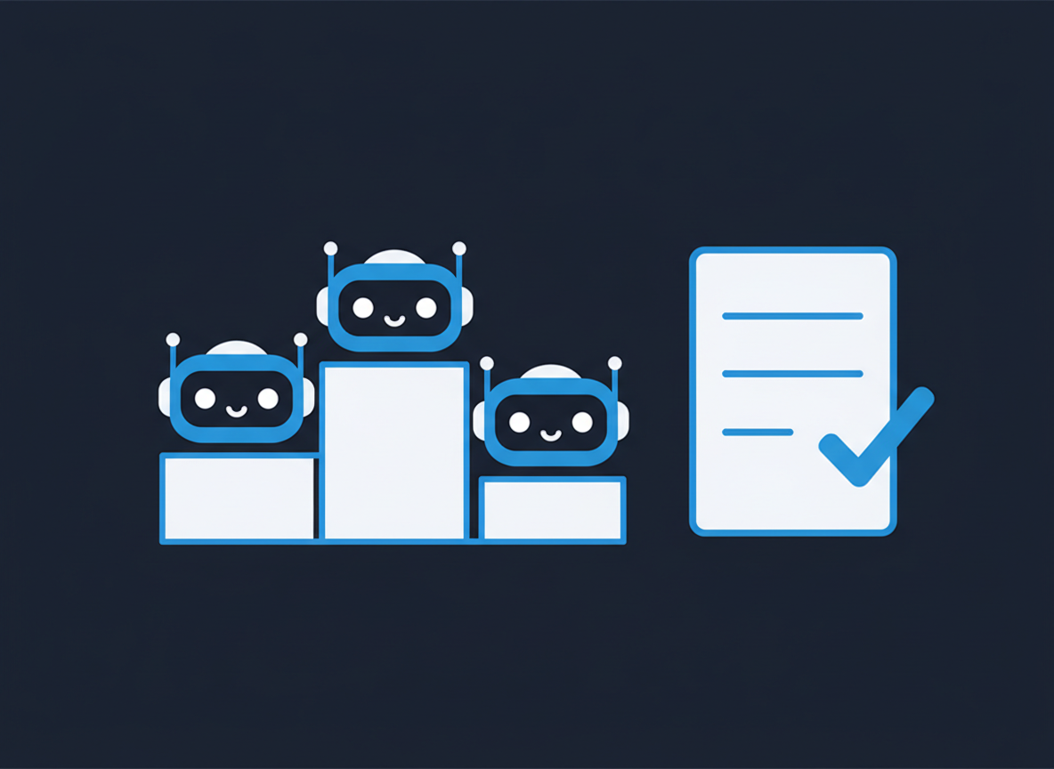 How to Choose an AI Assistant for Your Work: A Practical Checklist