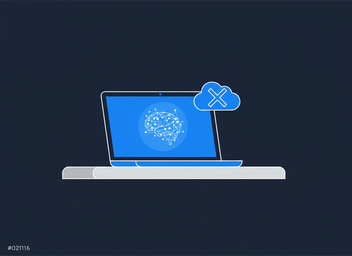 How to Run an AI Model on Your Own Computer: A Beginner’s Overview